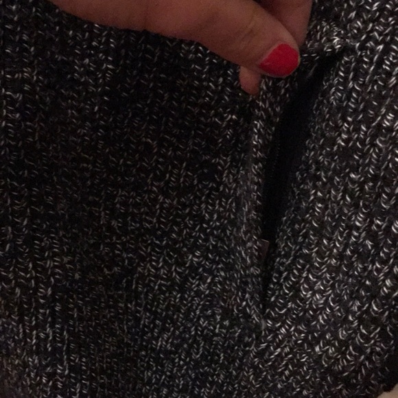 Athleta Zip Sweater - Picture 3 of 5